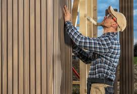 Best Engineered Wood Siding  in St Martins, MO